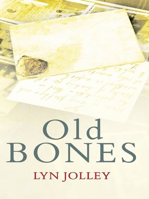 cover image of Old Bones